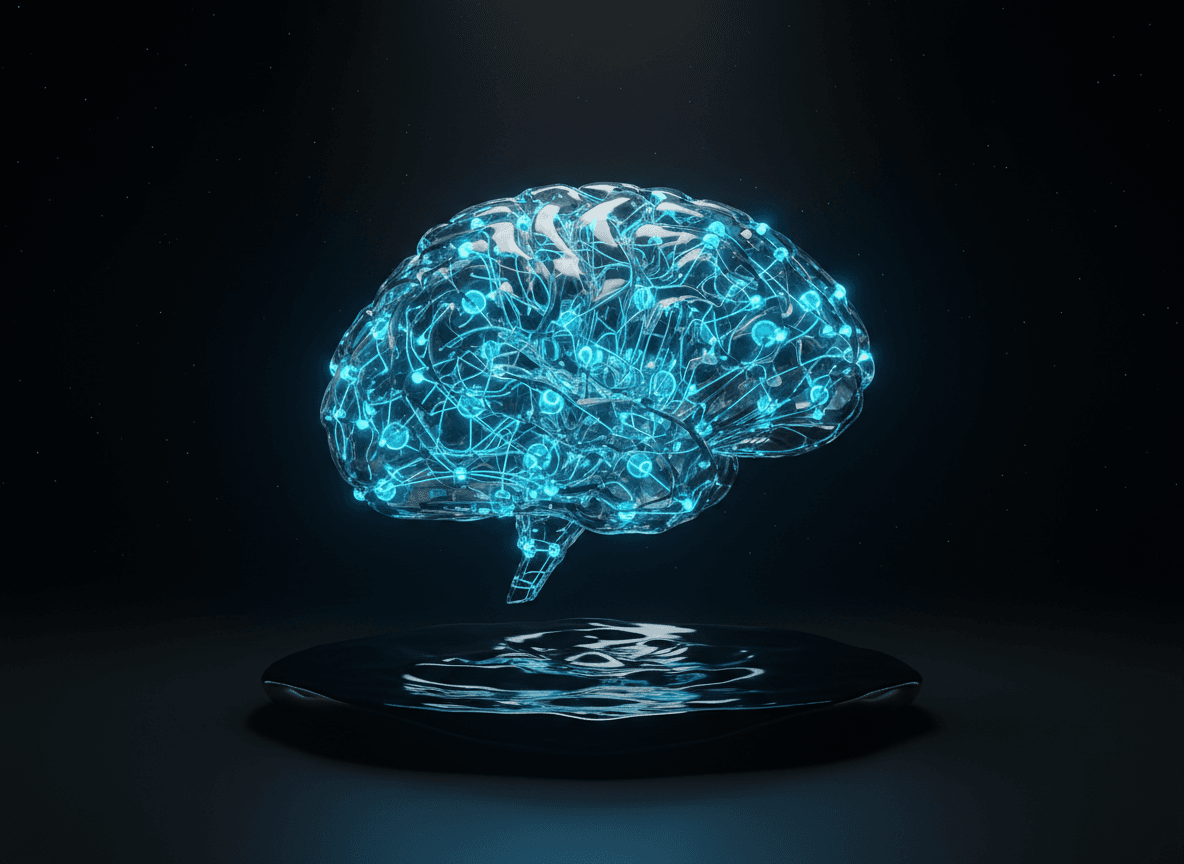 Imagem de capa do projeto Plataforma de analytics operacional com IA generativa