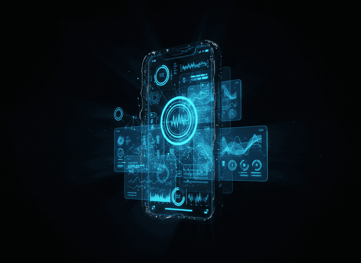 Imagem de capa do projeto Plataforma clínica com prontuário eletrônico e telemedicina